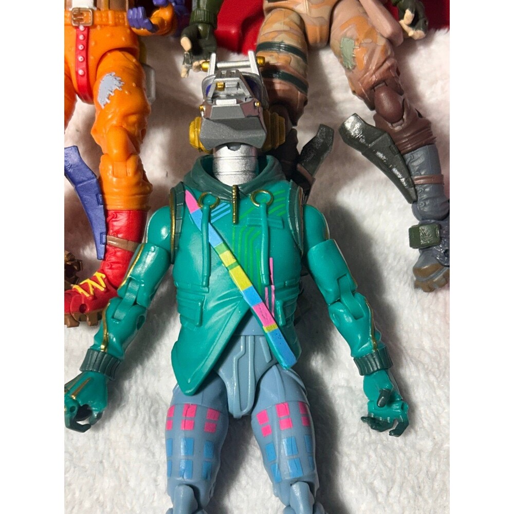 Fortnite - Picture 2 of 5